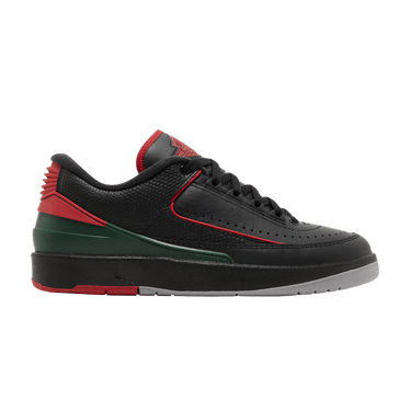 Air Jordan 2 Retro Low GS 'Christmas'