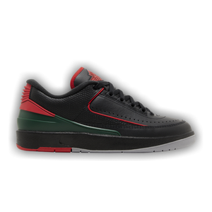 Air Jordan 2 Retro Low GS 'Christmas'