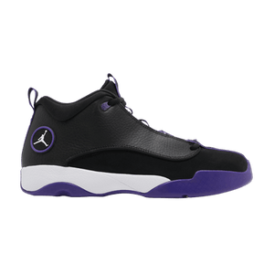 Air Jordan Jumpman Pro Quick 'Black Field Purple'