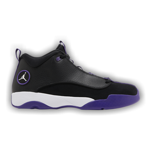 Air Jordan Jumpman Pro Quick 'Black Field Purple'