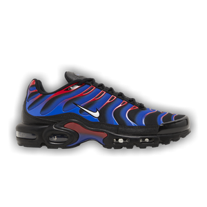 Nike Air Max Plus 'Spider-Man'