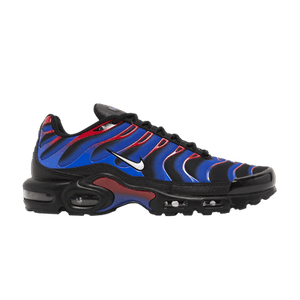 Nike Air Max Plus 'Spider-Man'