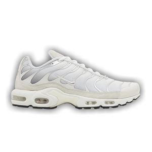 Nike Air Max Plus 'Pure Platinum'