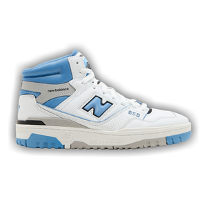 New Balance 650R 'White Heritage Blue'