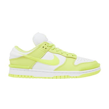Nike Wmns Dunk Low Twist 'Lemon Twist'