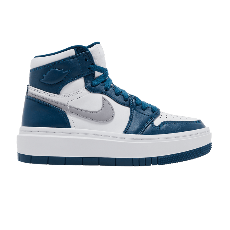 Wmns Air Jordan 1 Elevate High 'Sky J French Blue' DN3253 401