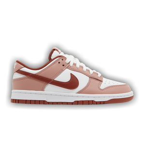 Nike Wmns Dunk Low 'Red Stardust'