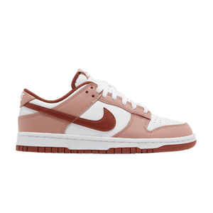 Nike Wmns Dunk Low 'Red Stardust'