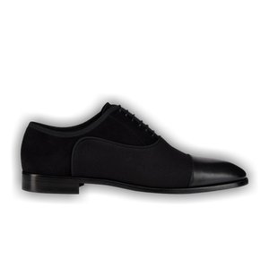 Christian Louboutin Greggory Oxford 'Black'