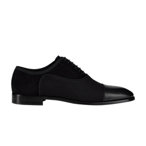 Christian Louboutin Greggory Oxford 'Black'