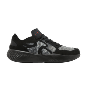 Air Jordan Delta 3 Low 'Black'