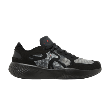 Air Jordan Delta 3 Low 'Black'