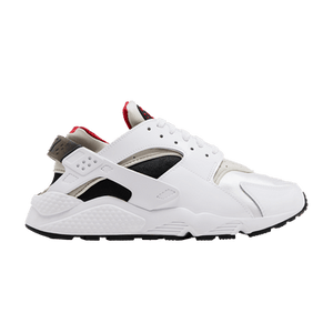 Nike Wmns Air Huarache 'White Light Iron Ore'