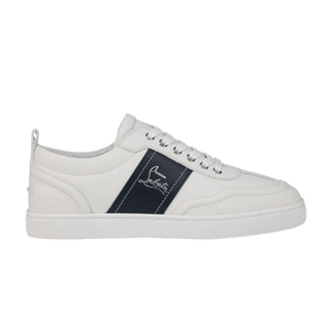 Christian Louboutin Retero 'White'