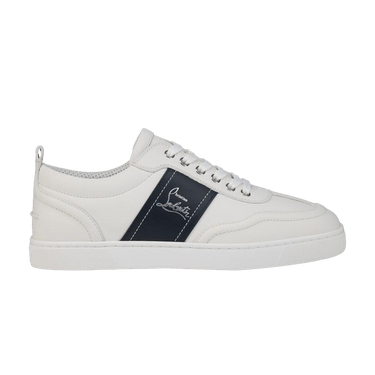 Christian Louboutin Retero 'White'