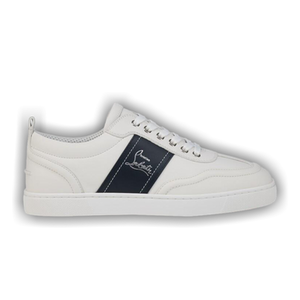 Christian Louboutin Retero 'White'