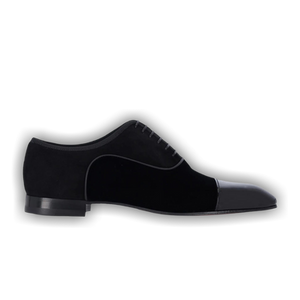 Christian Louboutin Greggo Flat 'Black'