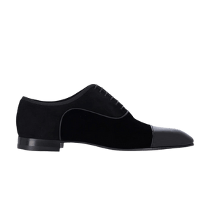 Christian Louboutin Greggo Flat 'Black'