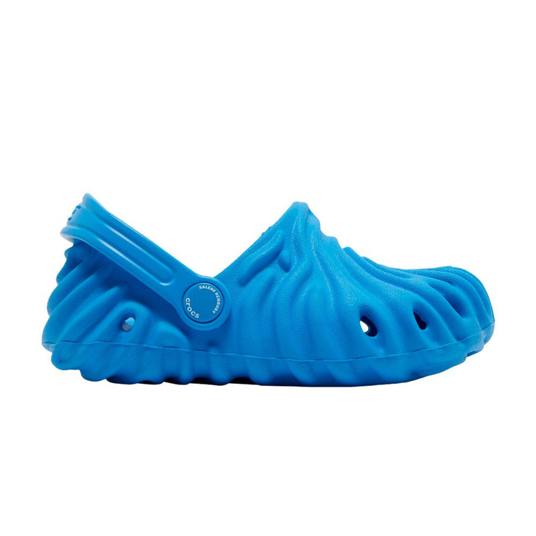 Salehe Bembury x Crocs Pollex Clog Toddler 'Yucca' 209351 4OL