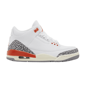 Wmns Air Jordan 3 Retro 'Georgia Peach'