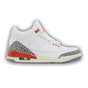 Wmns Air Jordan 3 Retro 'Georgia Peach'