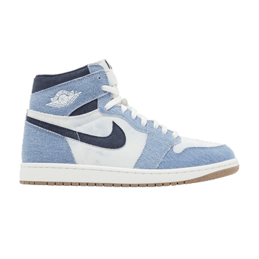 Air Jordan 1 Retro High OG 'Denim'