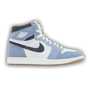 Air Jordan 1 Retro High OG 'Denim'