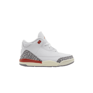 Air Jordan 3 Retro TD 'Georgia Peach'