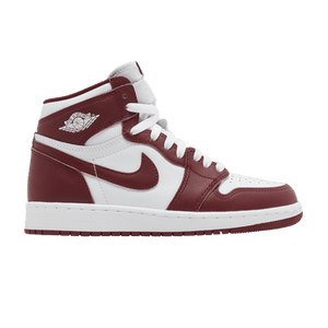 Air Jordan 1 Retro High OG GS 'Artisanal Red'