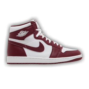 Air Jordan 1 Retro High OG 'Artisanal Red'