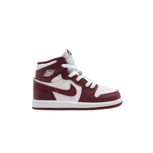 Air Jordan 1 Retro High OG TD 'Artisanal Red'
