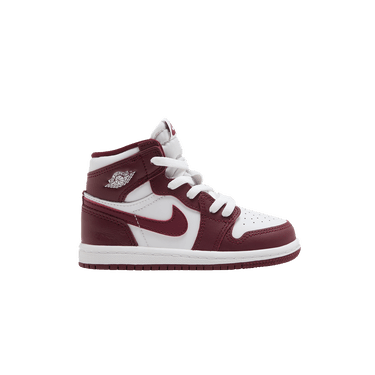 Air Jordan 1 Retro High OG TD 'Artisanal Red'