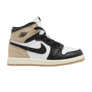 Air Jordan 1 Retro High OG TD 'Latte'