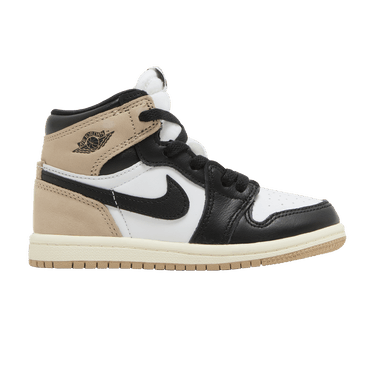Air Jordan 1 Retro High OG TD 'Latte'