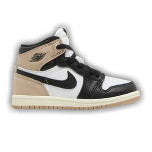 Air Jordan 1 Retro High OG TD 'Latte'