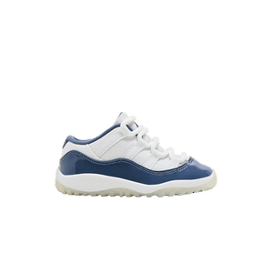 Air Jordan 11 Retro Low TD 'Diffused Blue'