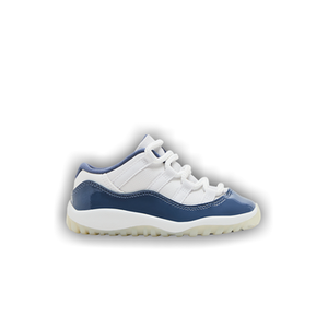 Air Jordan 11 Retro Low TD 'Diffused Blue'