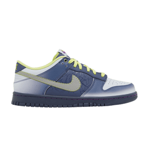 Nike Dunk Low GS 'Halloween - I am Fearless!'