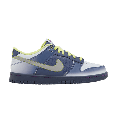 Nike Dunk Low GS 'Halloween - I am Fearless!'