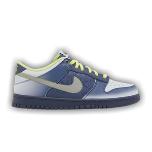 Nike Dunk Low GS 'Halloween - I am Fearless!'