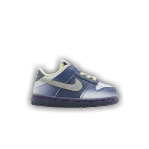 Nike Dunk Low TD 'Halloween - I am Fearless!'