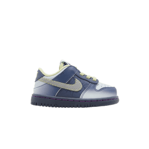 Nike Dunk Low TD 'Halloween - I am Fearless!'