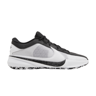 Nike Zoom Freak 5 'Oreo'