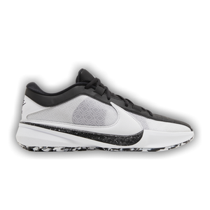 Nike Zoom Freak 5 'Oreo'
