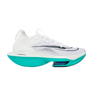Nike Air Zoom Alphafly NEXT% 2 'White Clear Jade'
