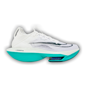 Nike Air Zoom Alphafly NEXT% 2 'White Clear Jade'