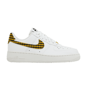 Nike Wmns Air Force 1 Low 'Bronzine Gingham'