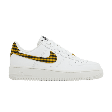 Nike Wmns Air Force 1 Low 'Bronzine Gingham'