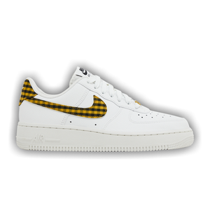 Nike Wmns Air Force 1 Low 'Bronzine Gingham'