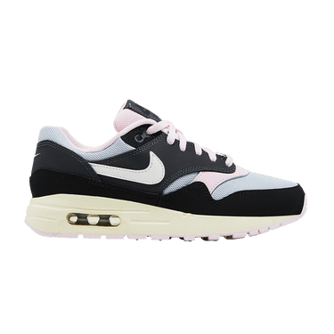 Nike Air Max 1 GS 'Anthracite Pink Foam'